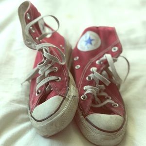 Retro Converse